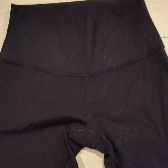Lululemon - Wunder Under High-Rise Tight *Foil 28" - Picture 4 of 6